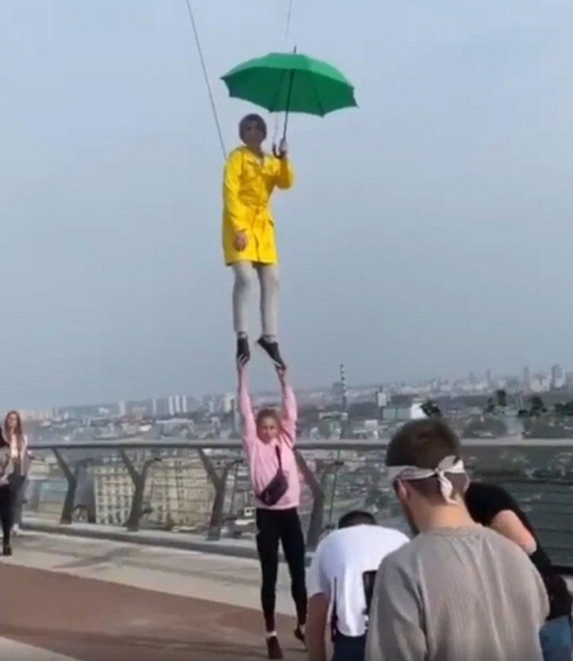 День Києва. Які райони столиці найбільше підтримували проросійські сили? Дані публікуються вперше