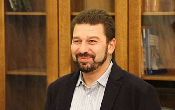 Ми не знаємо, де гратимемо - президент Зорі Ми не знаємо, де гратимемо - президент Зорі