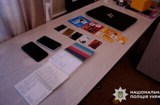 У Києві ліквідовано масштабну мережу, яка втягувала дівчат у заняття проституцією