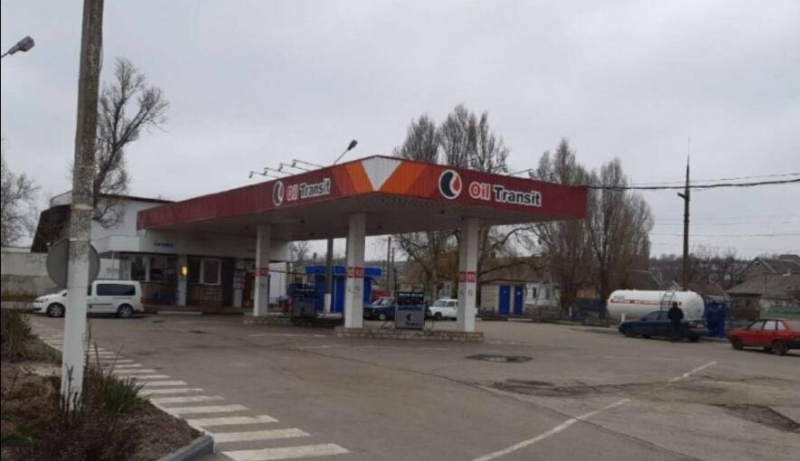 ВАКС відмовився конфісковувати майно власника мережі АЗС на окупованій території Запорізької області