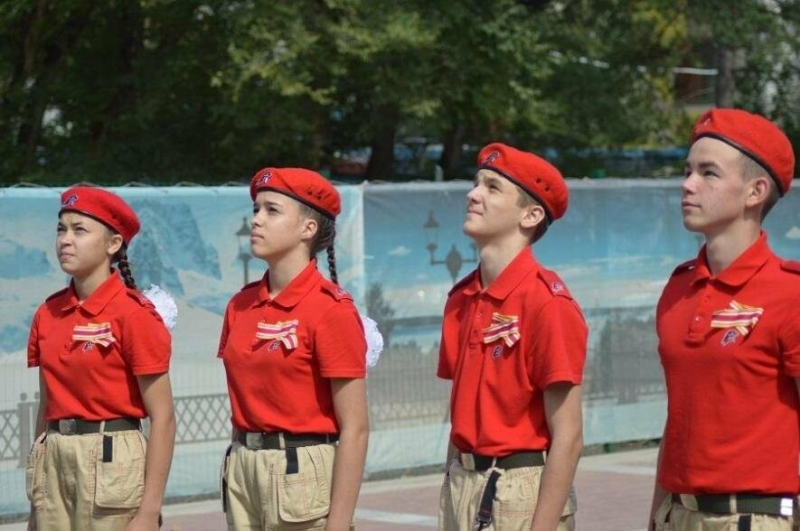 Ворог намагається змусити дітей на ТОТ Запорізької області ненавидіти Україну, - Федорова