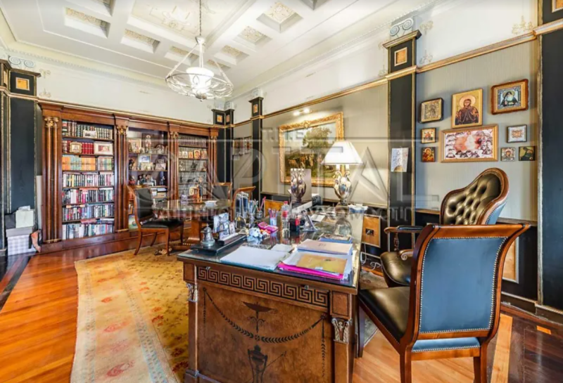 Квартири у Києві для доларових мільйонерів. Три найдорожчі пропозиції