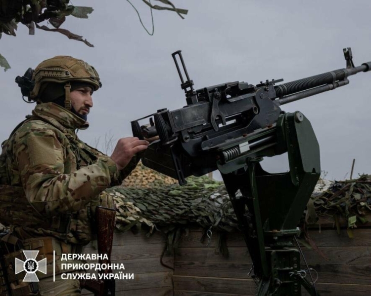 Ситуація на фронті на ранок 15 травня: протягом доби відбулося 168 бойових зіткнень