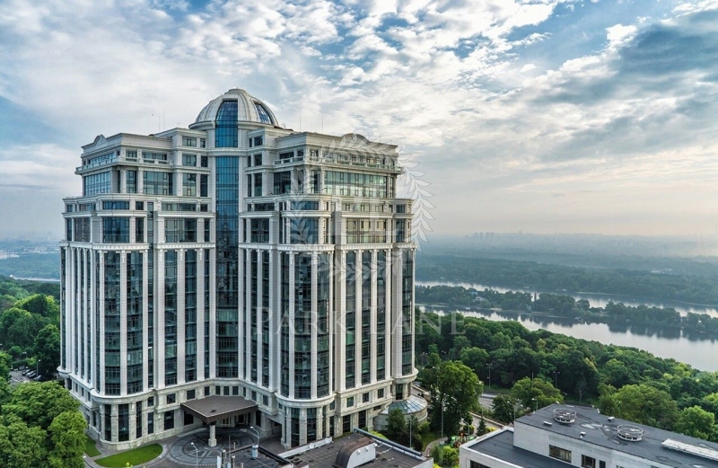 Квартири у Києві для доларових мільйонерів. Три найдорожчі пропозиції