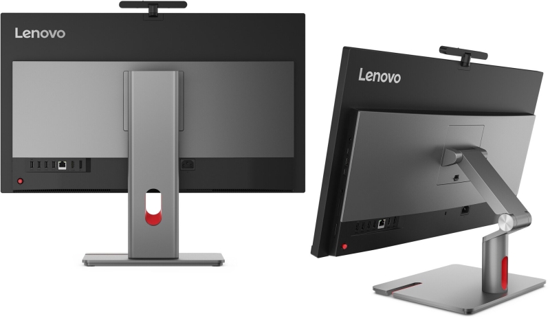 Новий моноблок Lenovo ThinkCentre M90a Gen 6 з Nvidia RTX 4050 вже доступний у Європі