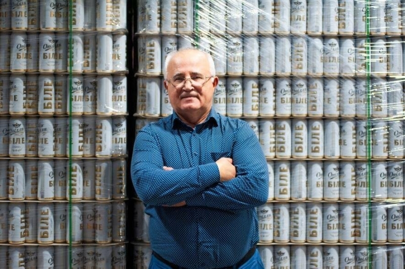 «Опілля» – від потенційного банкрута до одного з лідерів ринку України