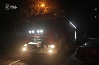 Уночі Київ пережив одну з наймасованіших комбінованих атак РФ: все, що відомо