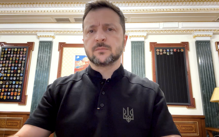 Зеленський запровадив нові санкції РНБО: під обмеження потрапили син Богуслаєва та Мосійчук