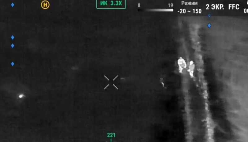 Мешканця Запорізької області спіймали на спробі незаконно перетнути кордон з Молдовою