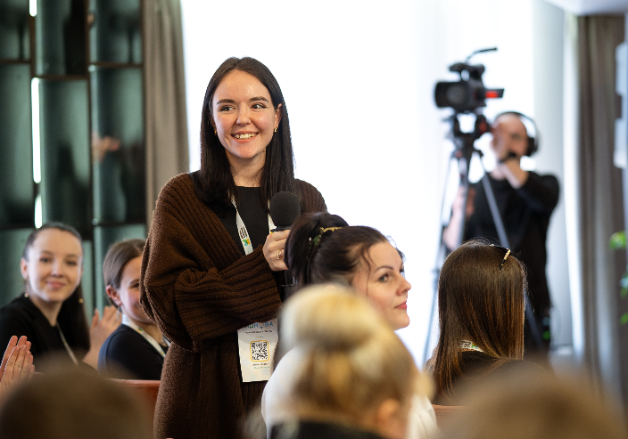 Попри війну: на прифронтових територіях відроджується діяльність громадського суспільства