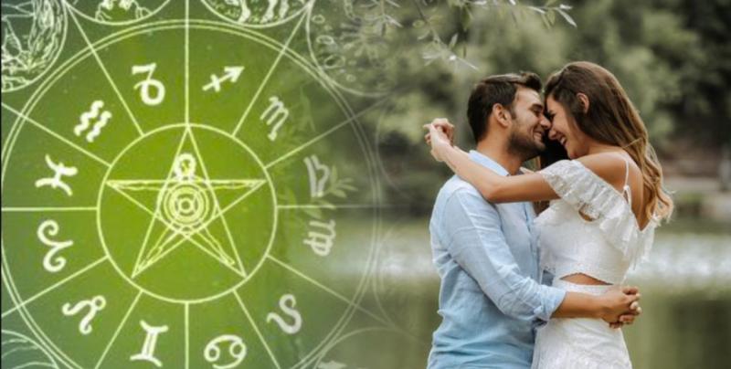 Топ-5 знаків Зодіаку для щасливого та міцного шлюбу