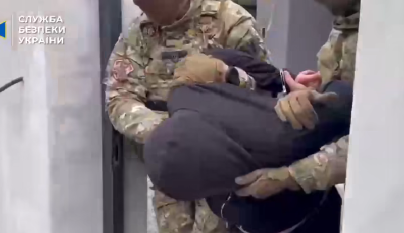 Вперше в історії: СБУ знешкодила мережу угорської розвідки, яка шпигувала проти України, - ВІДЕО