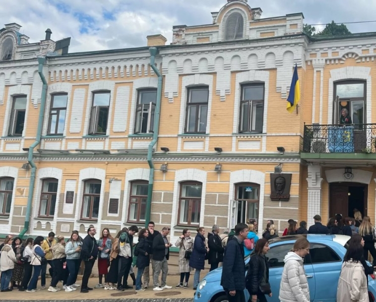 Світлана Поваляєва: Київська ідентичність затиралася. Формувався «булгаковский Киев»