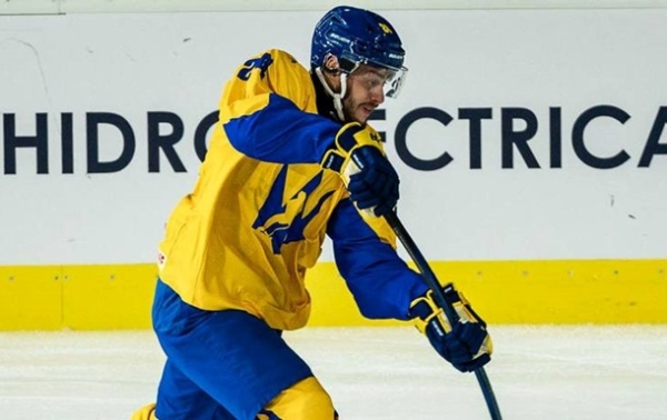 Хокей: Україна не змогла здолати Японію у вирішальному матчі Хокей: Україна не змогла здолати Японію у вирішальному матчі