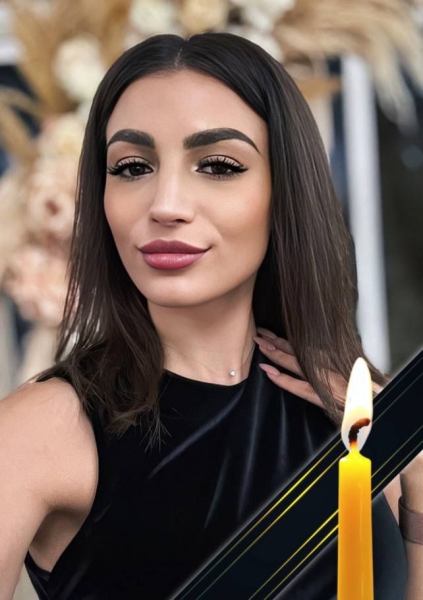 Закрила собою сина: на Київщині окупанти вбили 27-річну жінку, дитина у лікарні