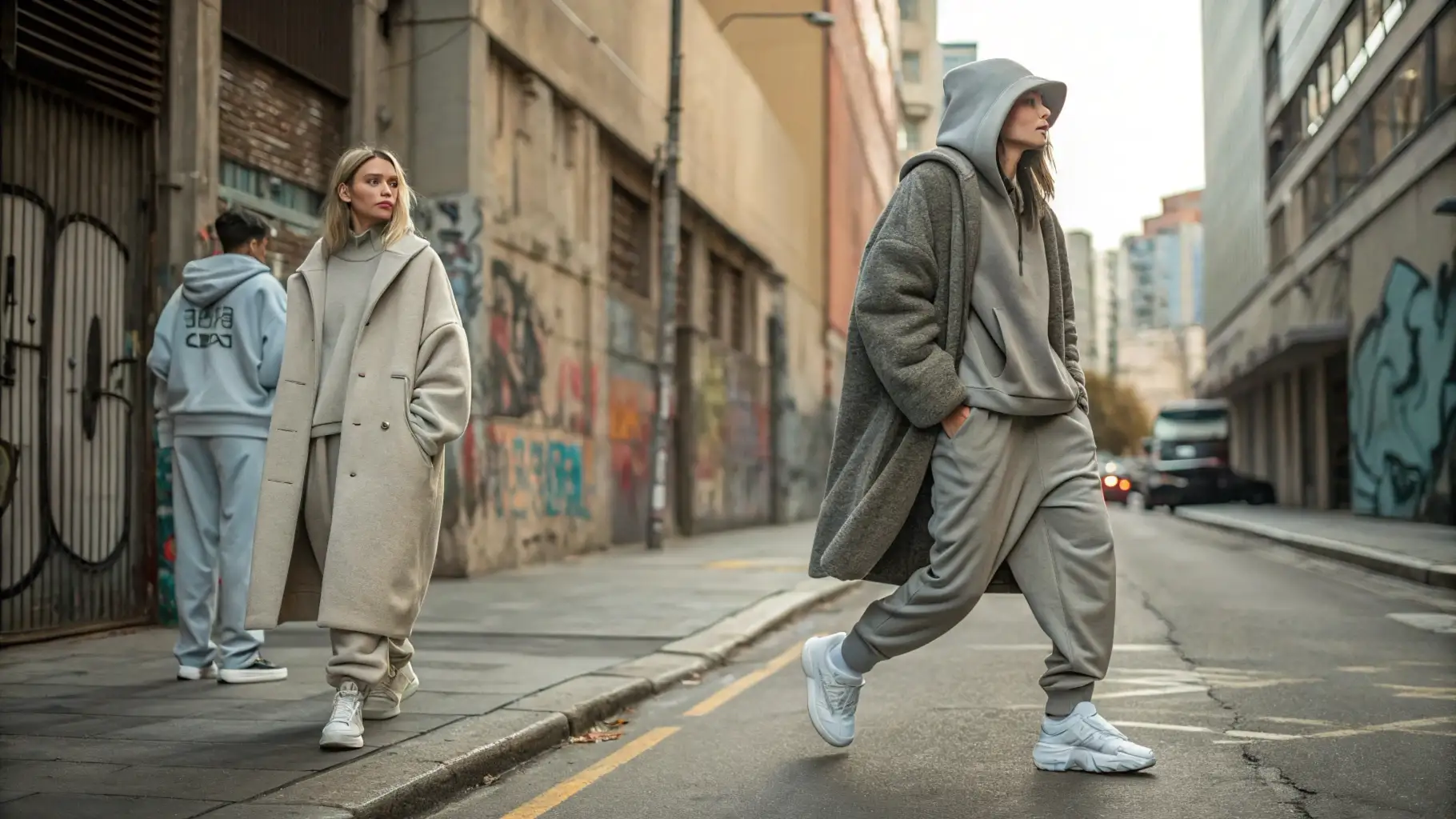 streetwear магазин одягу