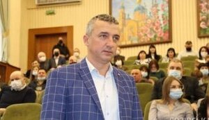 Заступник мера Лозової зник після відрядження до Чехії