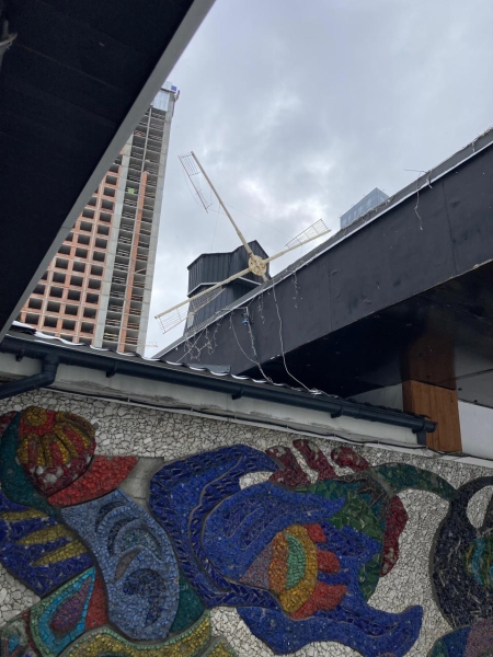 Чи працюють петиції до Кличка? Що показало дослідження