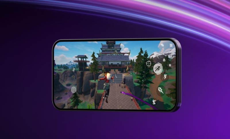 П'ять років очікування завершено: Fortnite тріумфально повертається до App Store у США