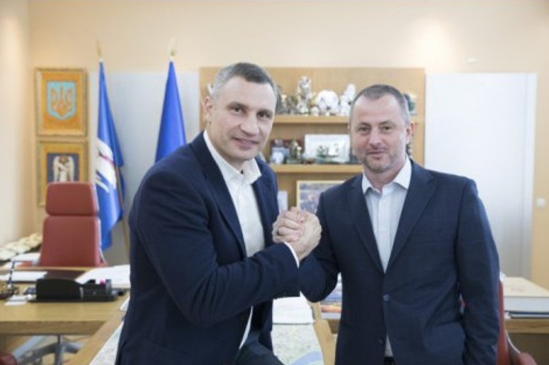 &laquo;Ледокол Бахматов&raquo; і компанія. Кого виставила Банкова на бій з Кличком