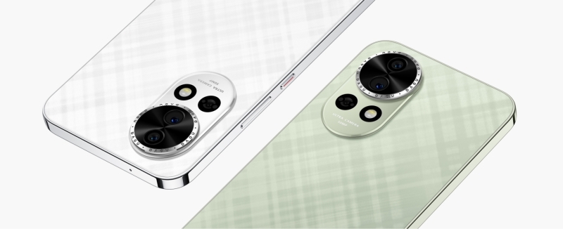 Інсайдер: Смартфони Nova 14 від Huawei вийдуть із оновленим дизайном і топовим чипом