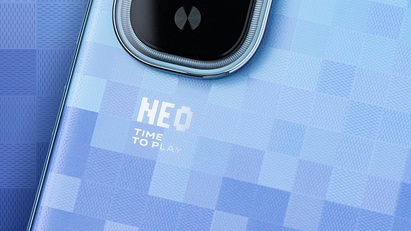 У Китаї представлений доступний флагманський смартфон iQOO Neo10 Pro+ з яскравим OLED-екраном, процесором Snapdragon 8 Elite та акумулятором на 6800 мАг