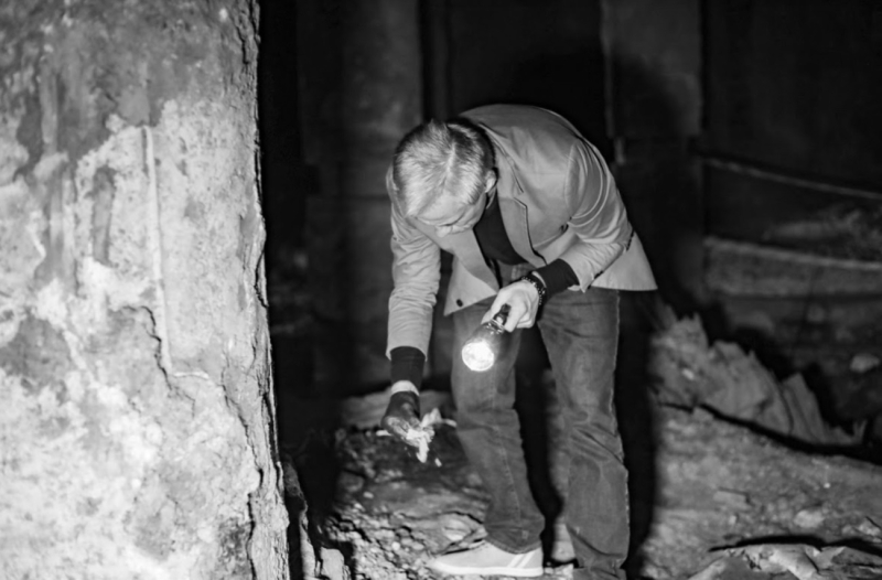 Як тебе зберегти, Києве мій?