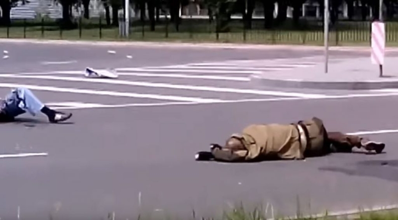 Як це було: 11 років тому відбувся перший бій за Донецький аеропорт