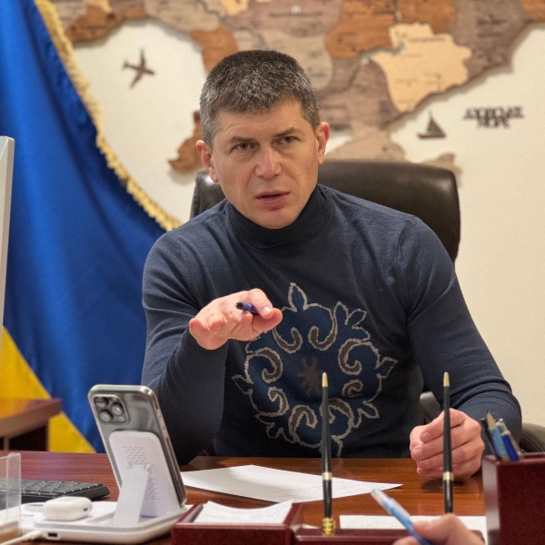 Кабмін погодив призначення нових голів Дарницької та Солом&rsquo;янської РДА