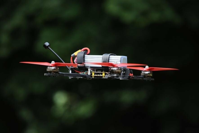 У Запорізькій області ворожий дрон атакував авто: загинула 63-річна жінка