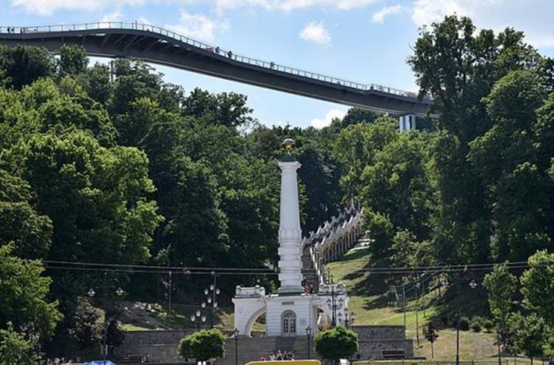 Як тебе зберегти, Києве мій?