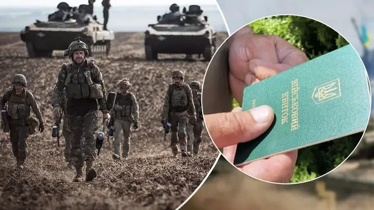 В Україні посилюють мобілізацію: що відомо