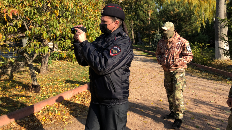 Жительку Севастополя засудили до року позбавлення волі за коментарі у Telegram-каналах &ndash; російська прокуратура