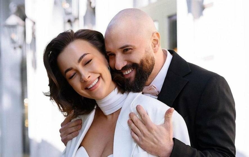 Кохання не вижило після поранень і зрад: драма в житті Віктора Розового