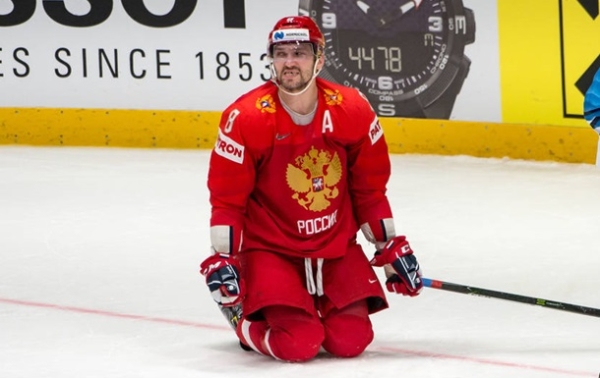 МОК не допустив росіян до зимових Ігор 2026 року