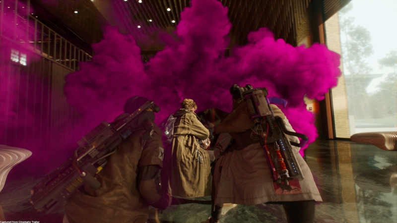 У нововму live-сервісі Fairgame$ від Sony можуть бути "елементи Fortnite та The Division", - чутки