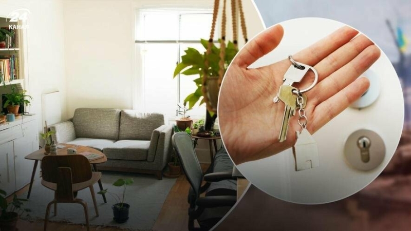 Попит упав, ціни зросли: у Тернополі зафіксоване найрізкіше падіння щодо оренди житла