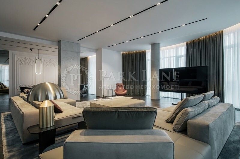 Квартири у Києві для доларових мільйонерів. Три найдорожчі пропозиції