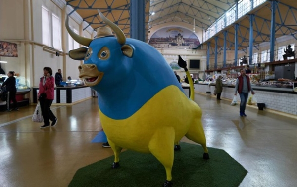 Річна інфляція в Україні подолала важливий рубіж