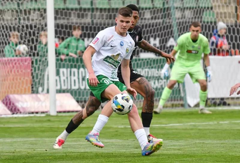 &laquo;Карпати&raquo; програють &laquo;Зорі&raquo; і залишаються без єврокубків: драматична розв&rsquo;язка сезону у Львові