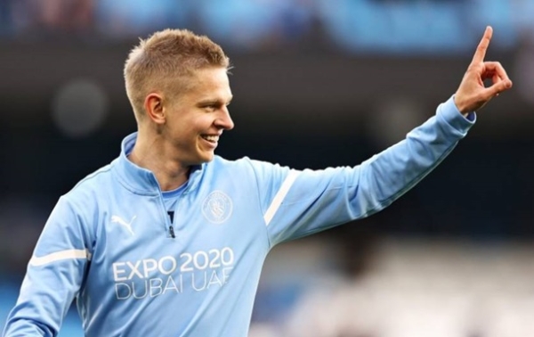 Зінченко може перебратися в Евертон до Миколенка Зінченко може перебратися в Евертон до Миколенка