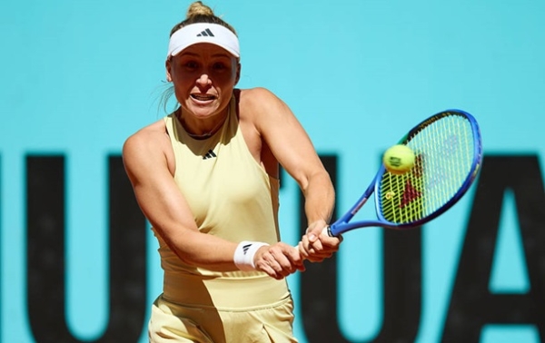 П&rsquo;ять українок візьмуть участь у головному раунді Вімблдону-2025