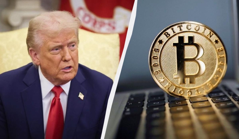 Біткойну пророкують "бум Трампа" і новий рекорд ціни, - Forbes