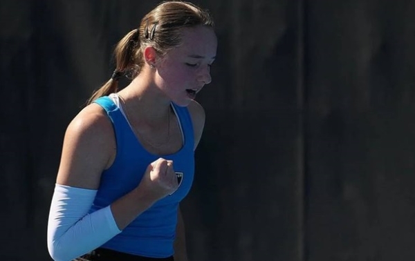 Соболєва виграла фінал кваліфікації та дебютує на Ролан Гаррос