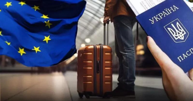 На українців у Німеччині 2025 року можуть чекати важкі часи