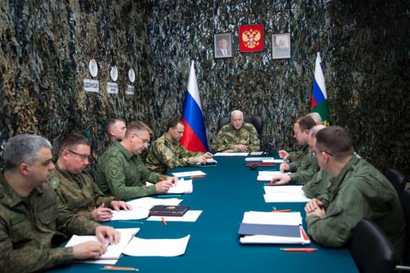 Суди рф винесли за 2 тижня вироки 23 іноземцям, які воювали за незалежність України