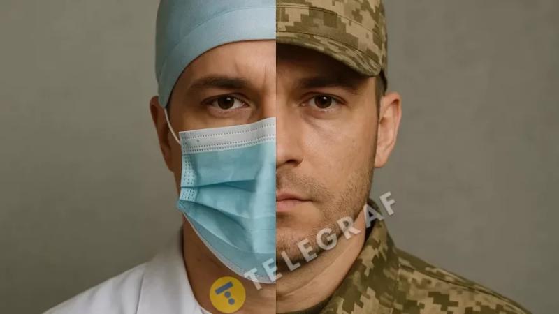 Студенти-медики підуть на вишкіл? Рада готує повернення обов&rsquo;язкової військової підготовки