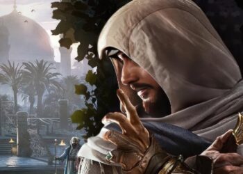 Тонкий натяк від Ubisoft Brasil: Rainbow Six Siege та Assassin’s Creed Mirage вийдуть на Nintendo Switch 2