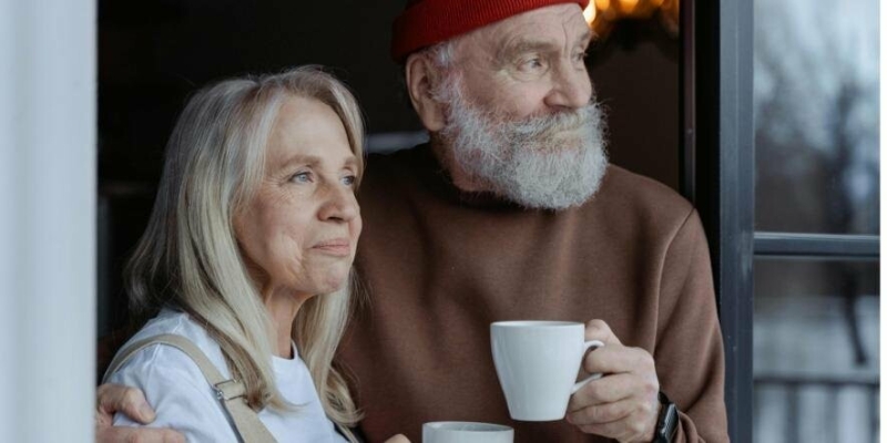 Почуватися як у двадцять: секрети молодості у будь-якому віці