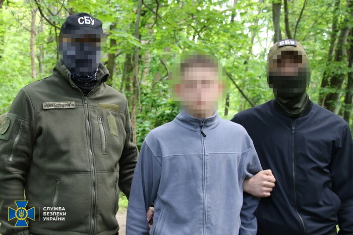 Попався вдруге. Підліток готував теракт із підривом одного зі столичних ТЦК
